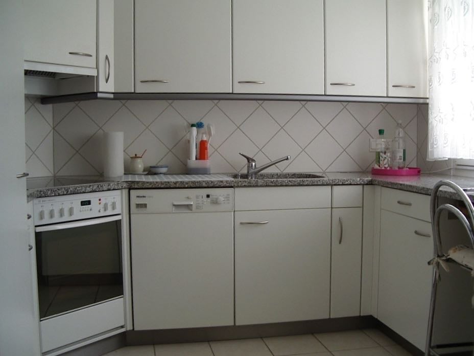 Appartement de 4 ½ pièces, photo 5 sur 6