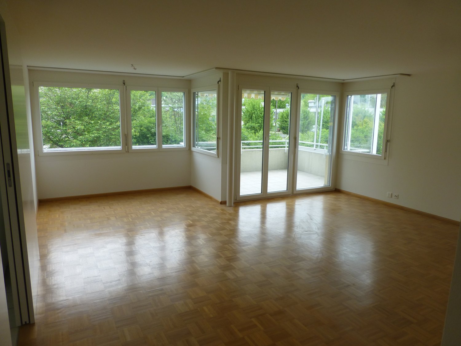 Appartement de 4 ½ pièces, photo 1 sur 6