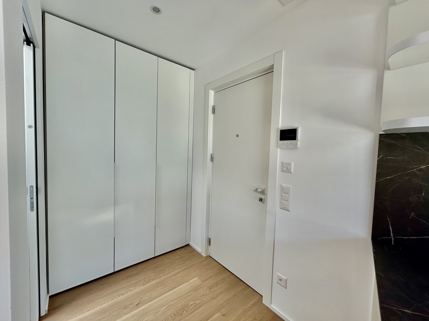 1 ½ pièces appartement
