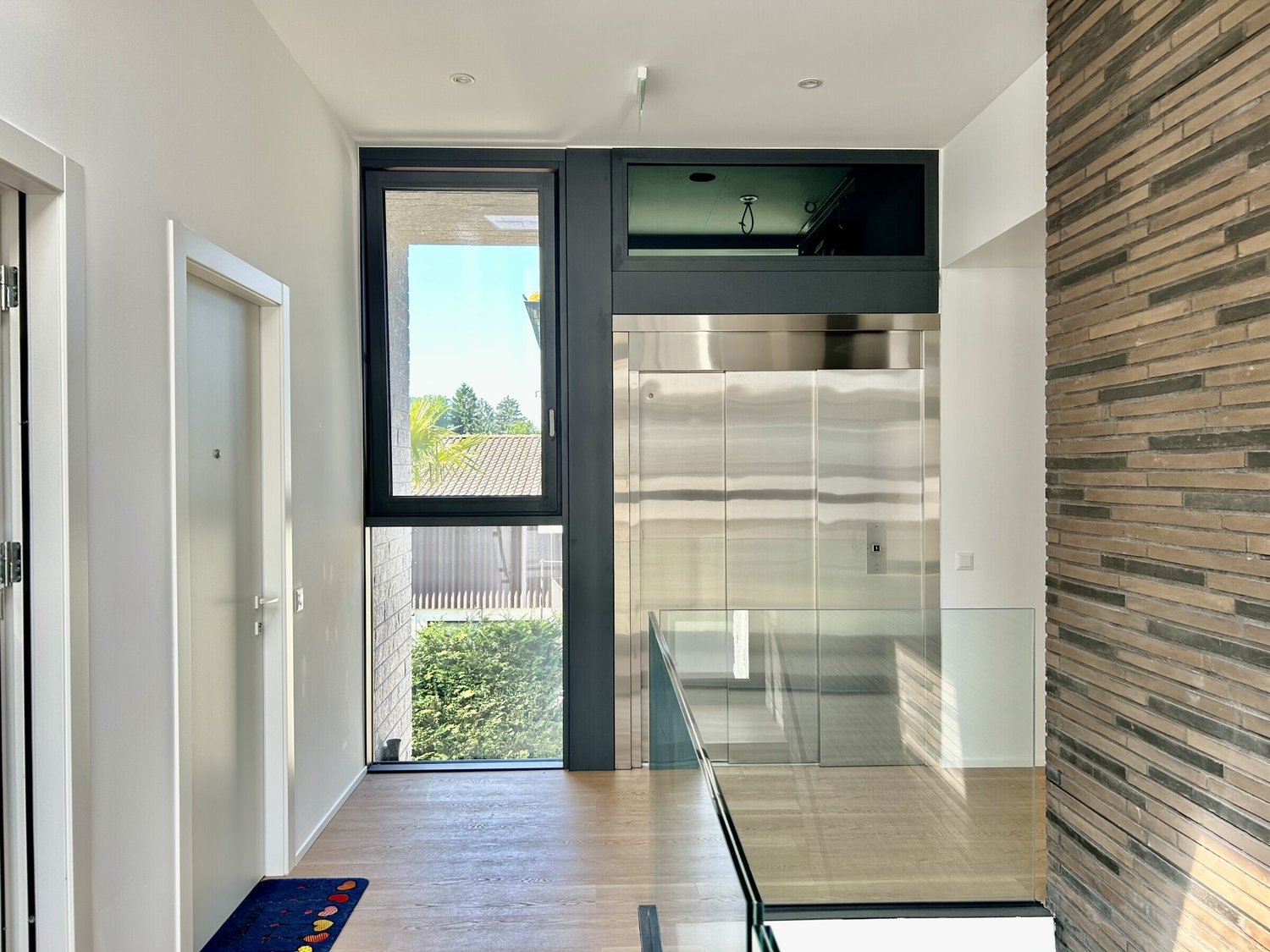 1 ½ pièces appartement