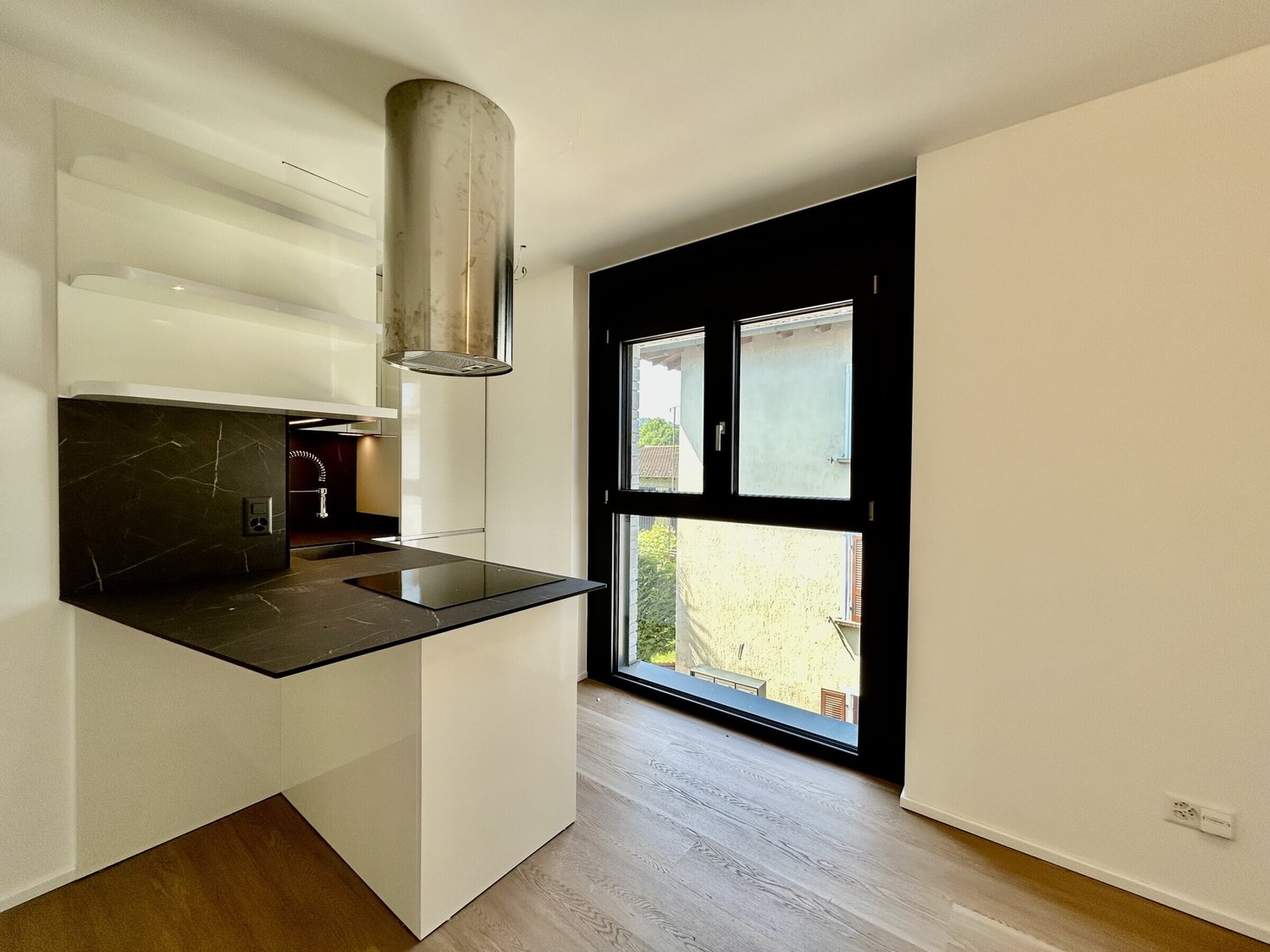 1 ½ pièces appartement