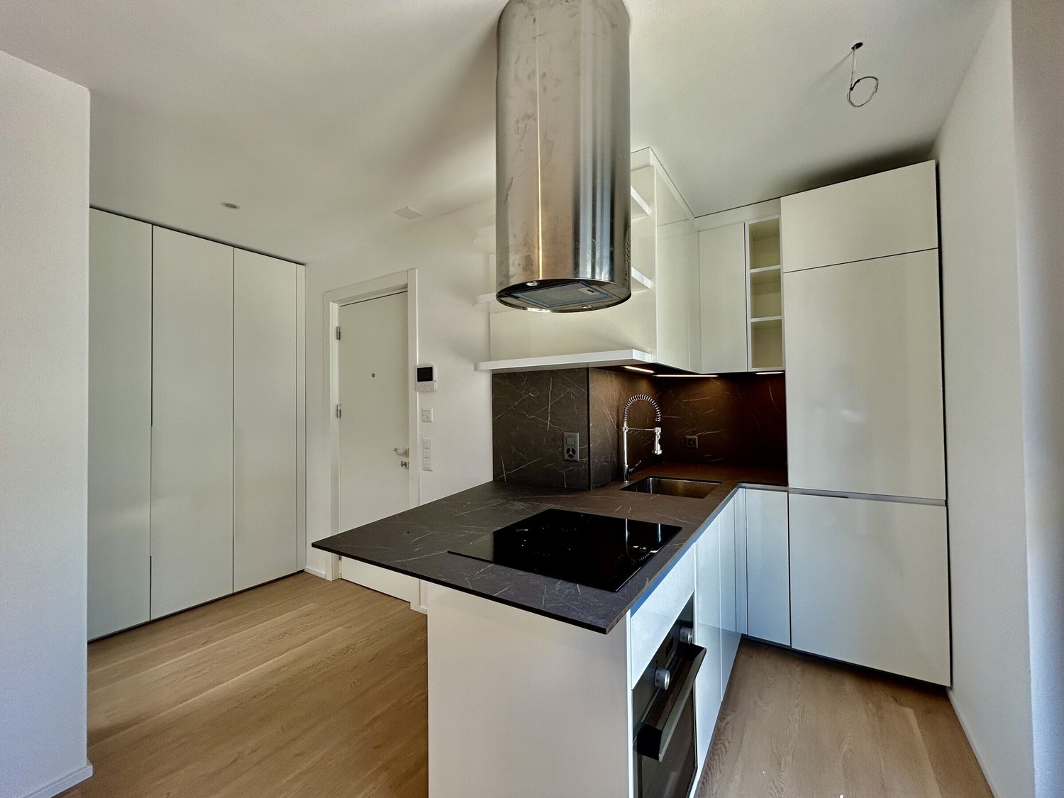1 ½ pièces appartement