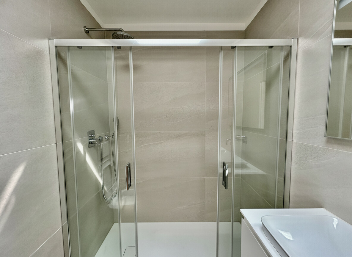 1 ½ pièces appartement