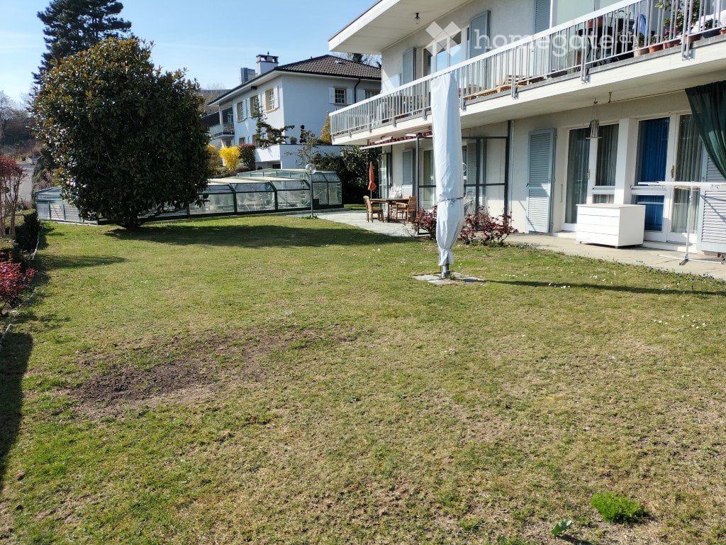 Maison individuelle de 7 pièces
