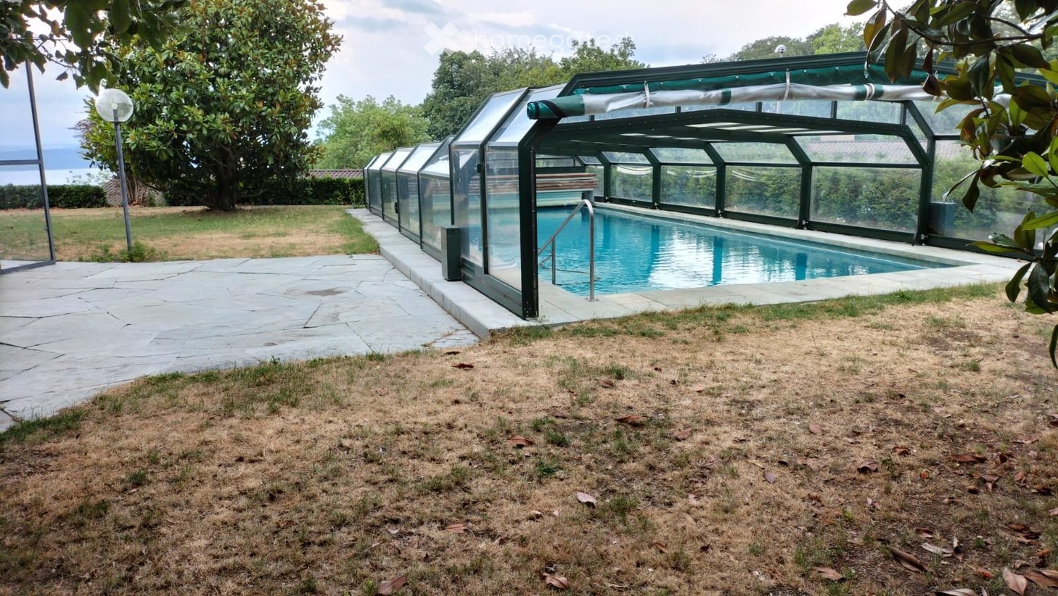 Maison individuelle de 7 pièces