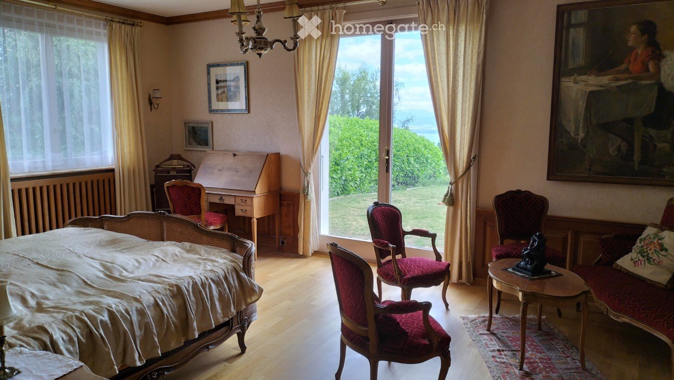 Maison individuelle de 7 pièces