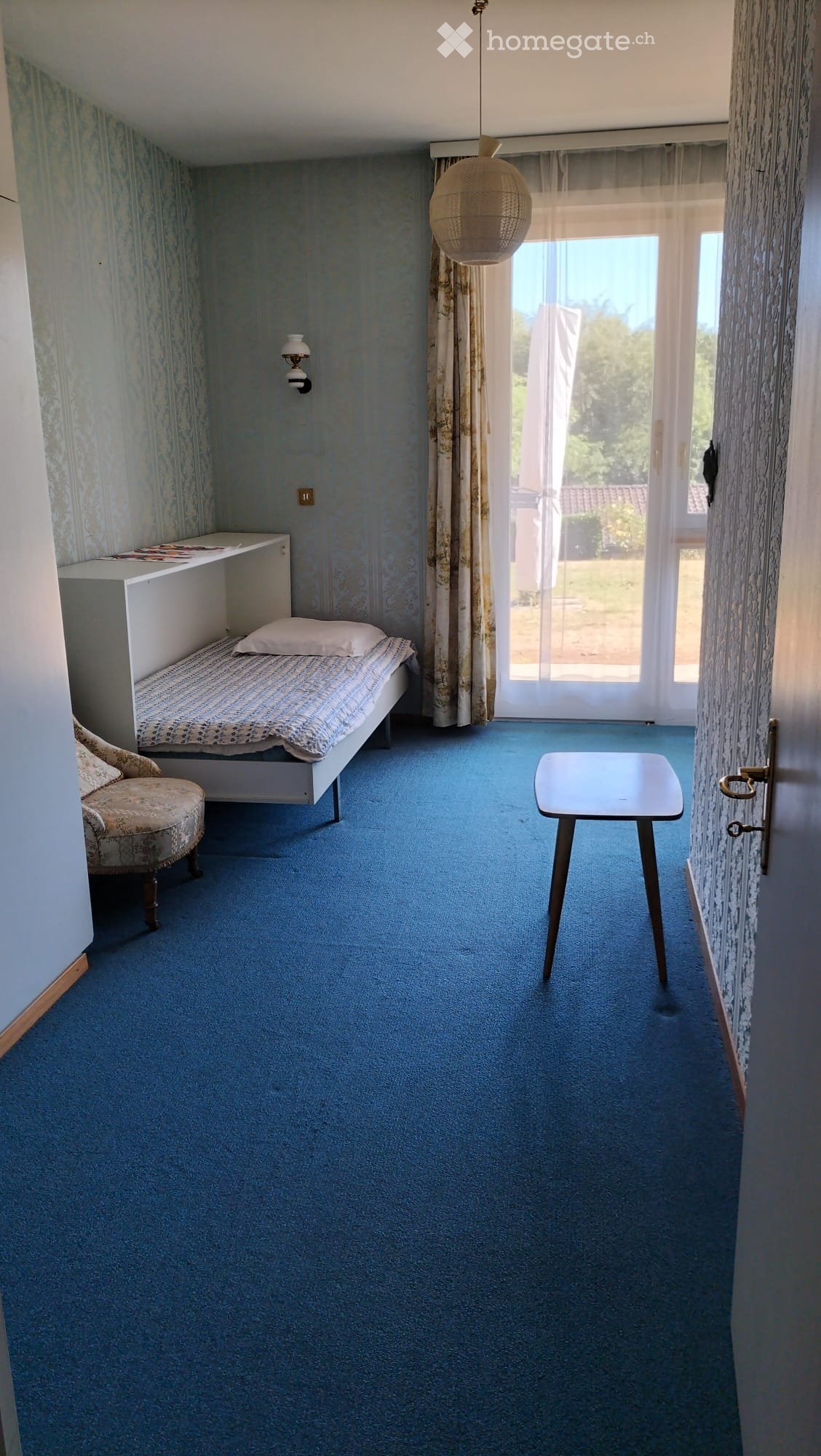 Maison individuelle de 7 pièces