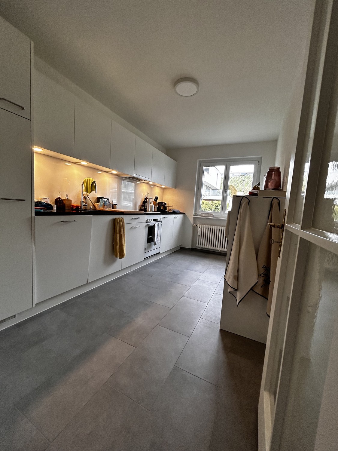 Chambre dans une colocation