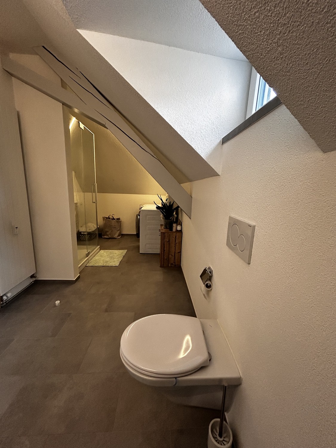 Chambre dans une colocation