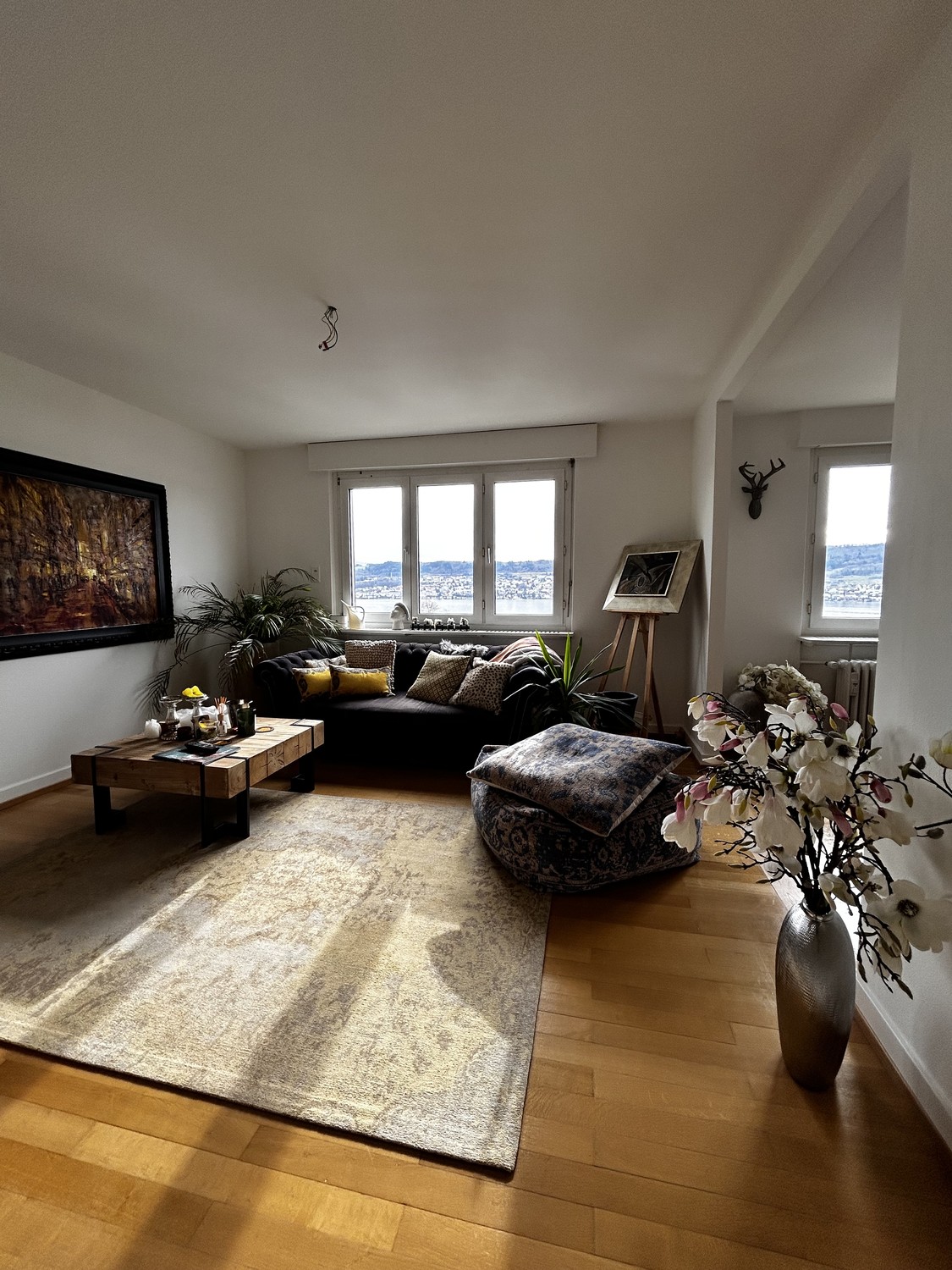 Chambre dans une colocation