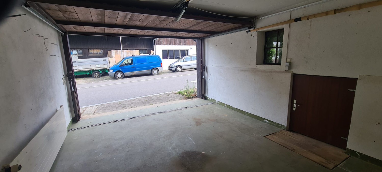 1 ½ rooms apartment