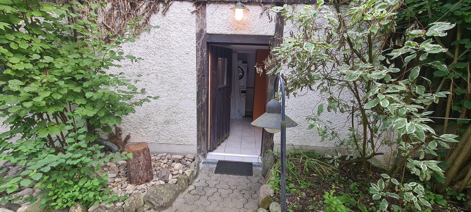 1 ½ rooms apartment