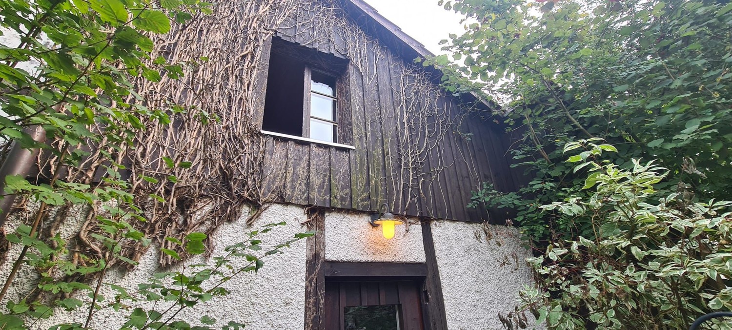 1 ½ rooms apartment