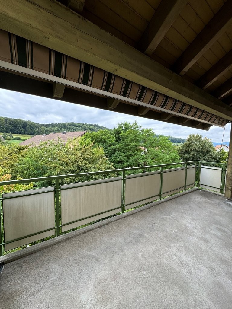 Appartement de 4 ½ pièces