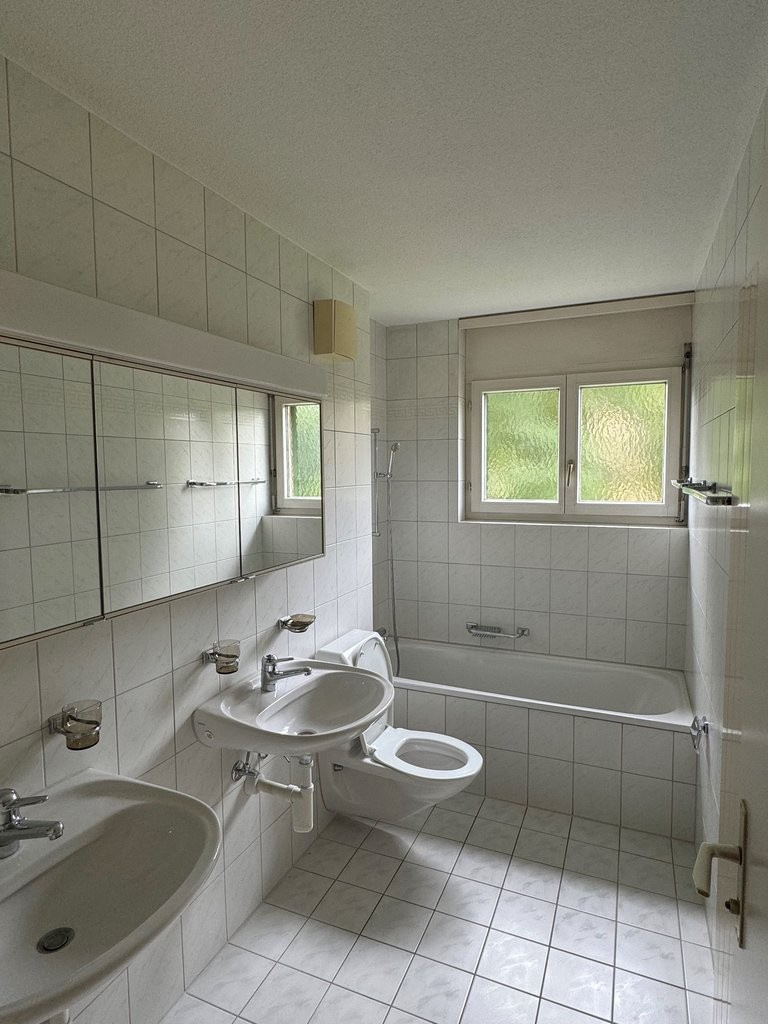 Appartement de 4 ½ pièces