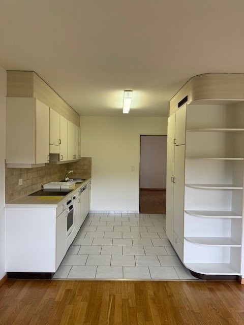 Appartement de 4 ½ pièces