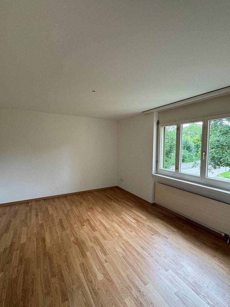 Appartement de 4 ½ pièces
