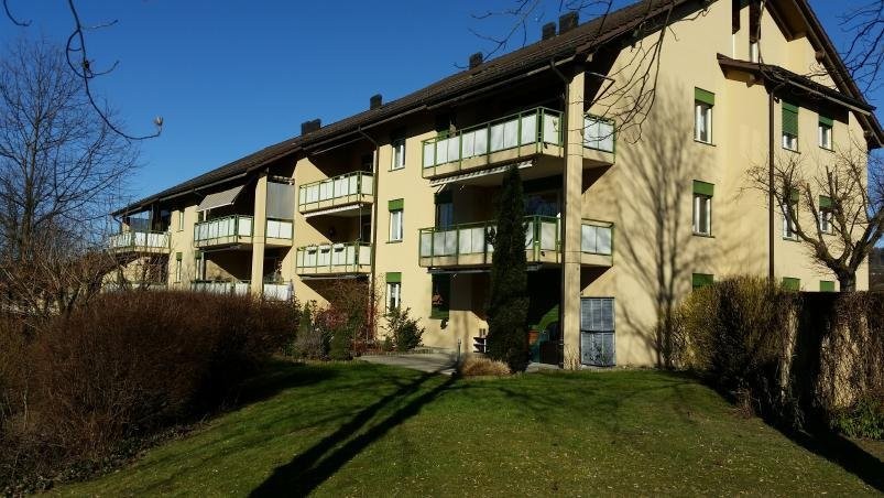Appartement de 4 ½ pièces