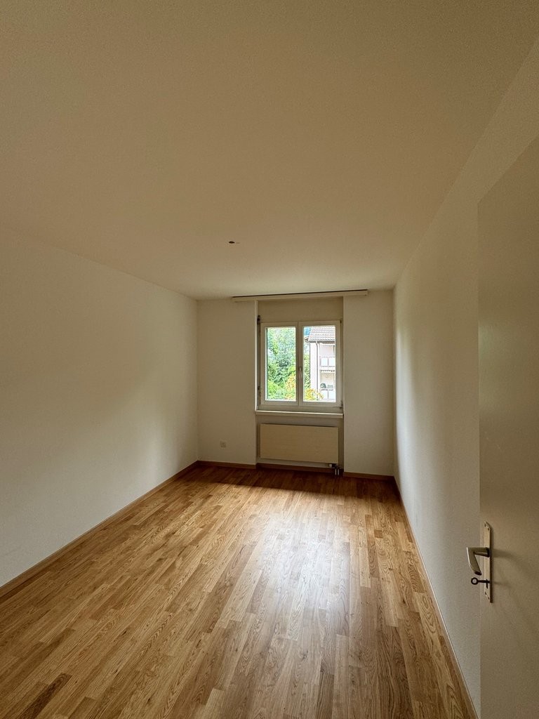 Appartement de 4 ½ pièces