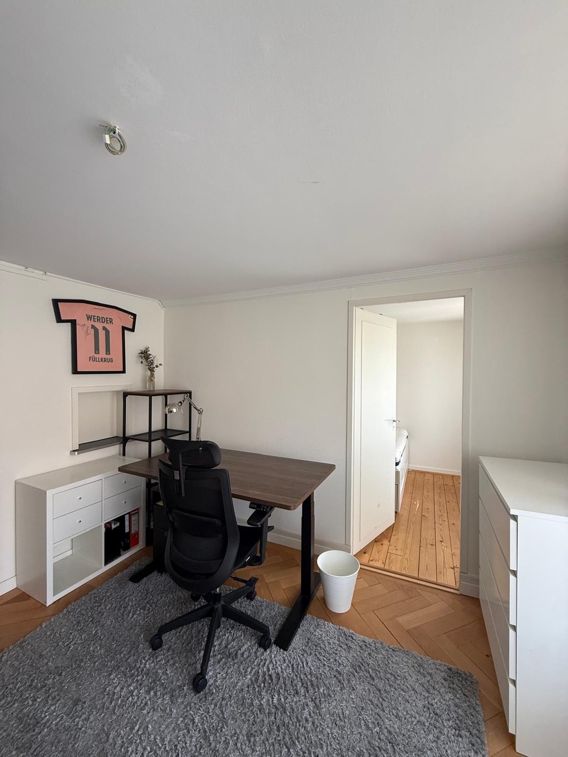Appartement de 5 pièces, photo 4 sur 10