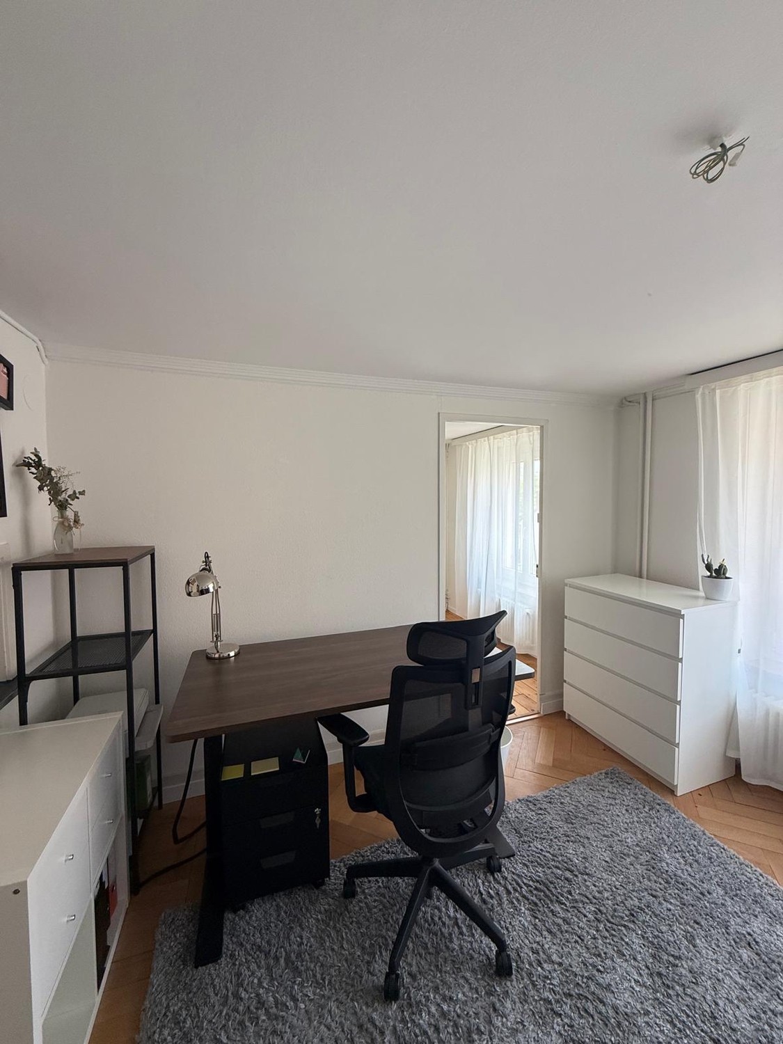 Appartement de 5 pièces, photo 3 sur 10
