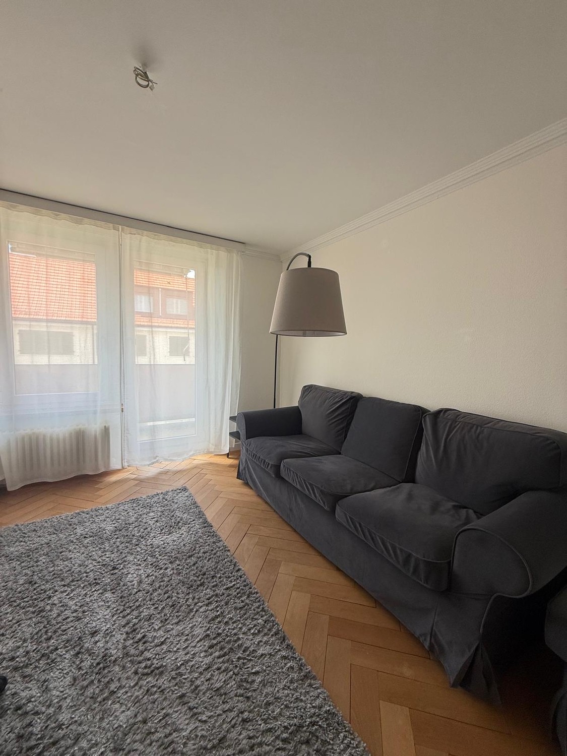 Appartement de 5 pièces, photo 1 sur 10