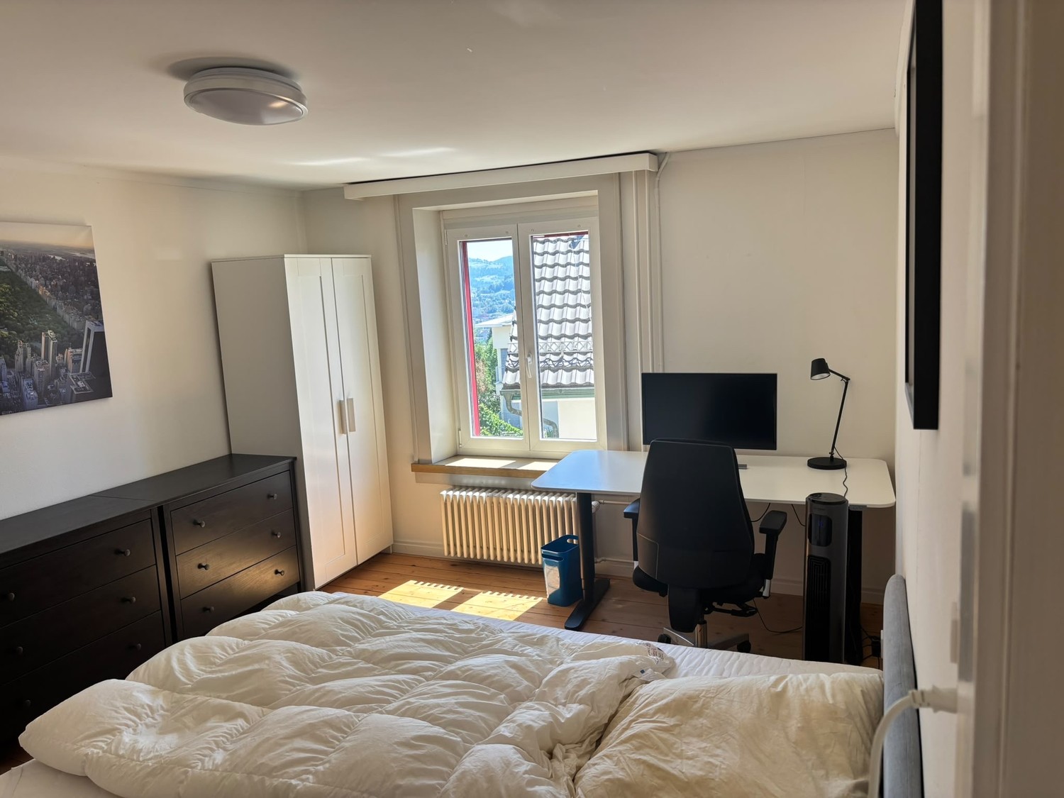 Appartement de 5 pièces, photo 8 sur 10