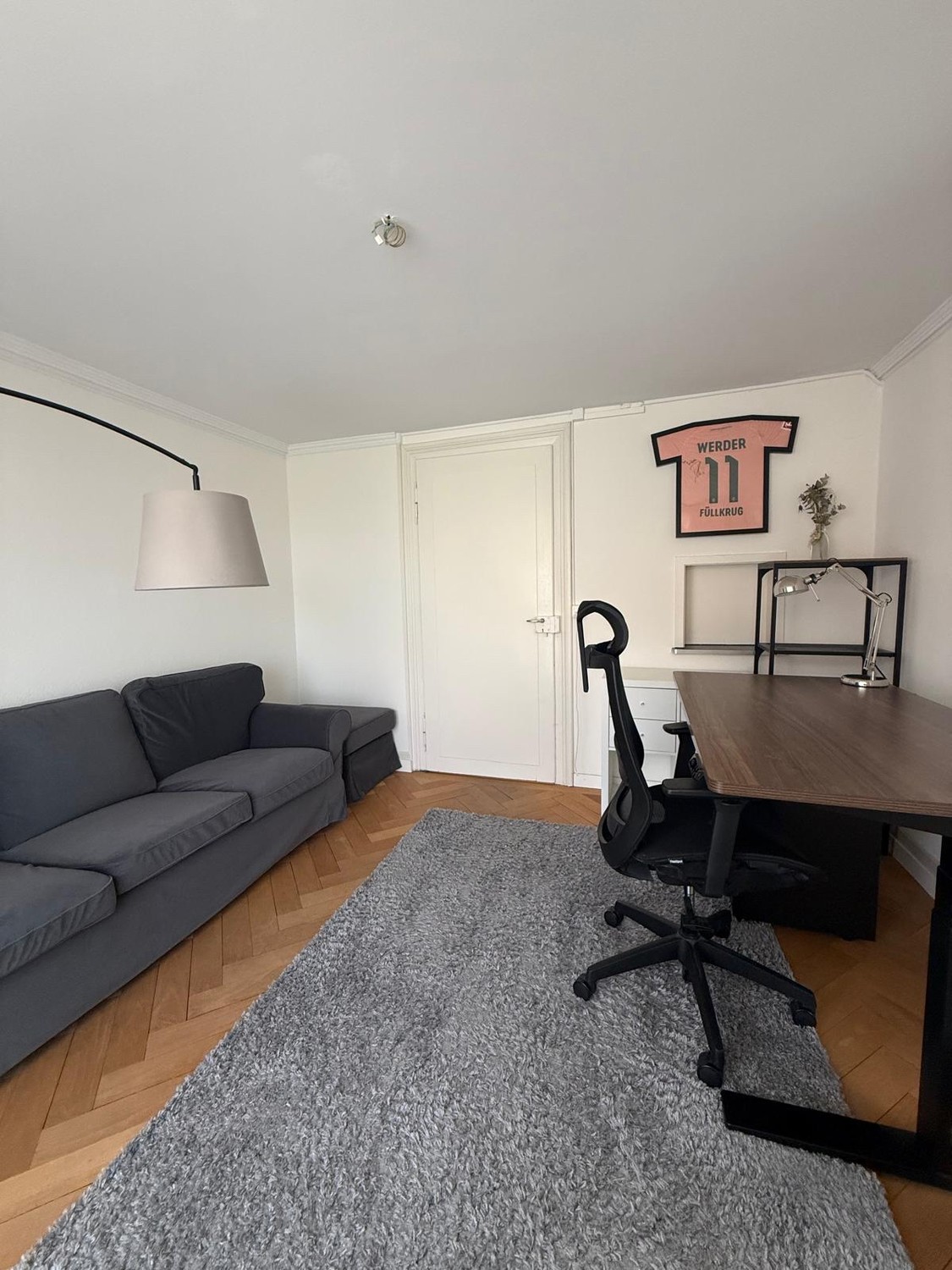 Appartement de 5 pièces, photo 2 sur 10