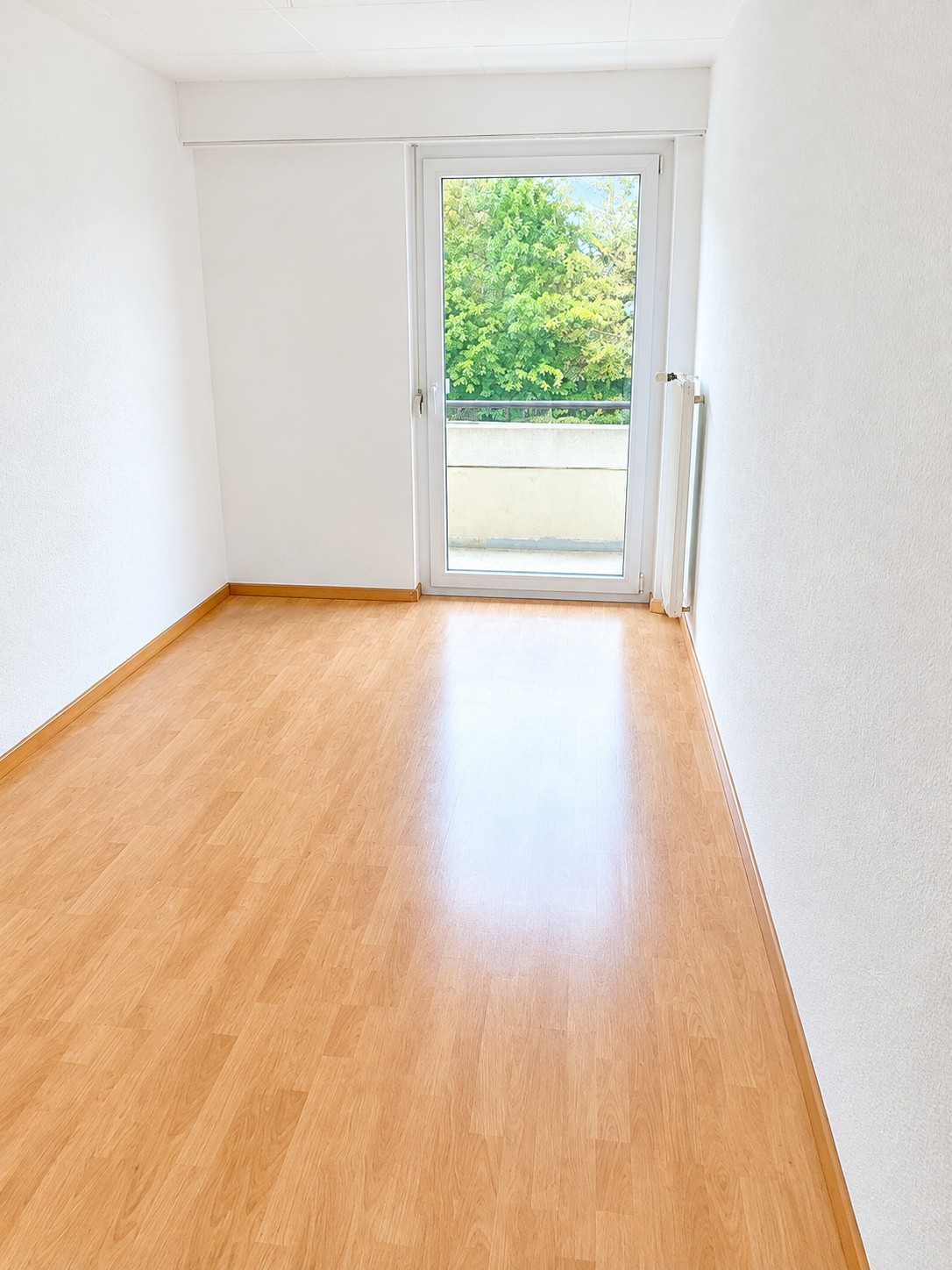 2 ½ rooms apartment, photo 4 sur 5