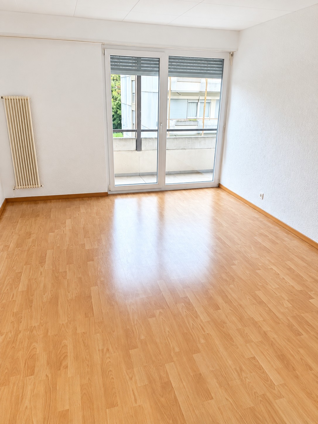 2 ½ rooms apartment, photo 3 sur 5