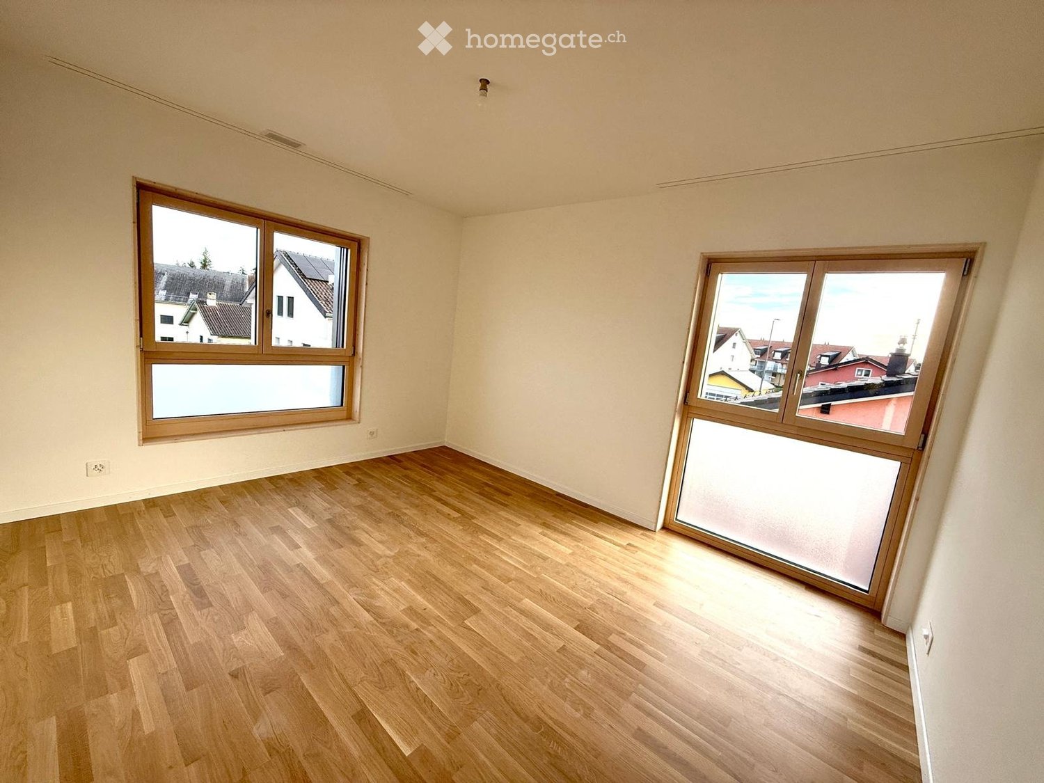 3 ½ rooms apartment, photo 3 sur 5
