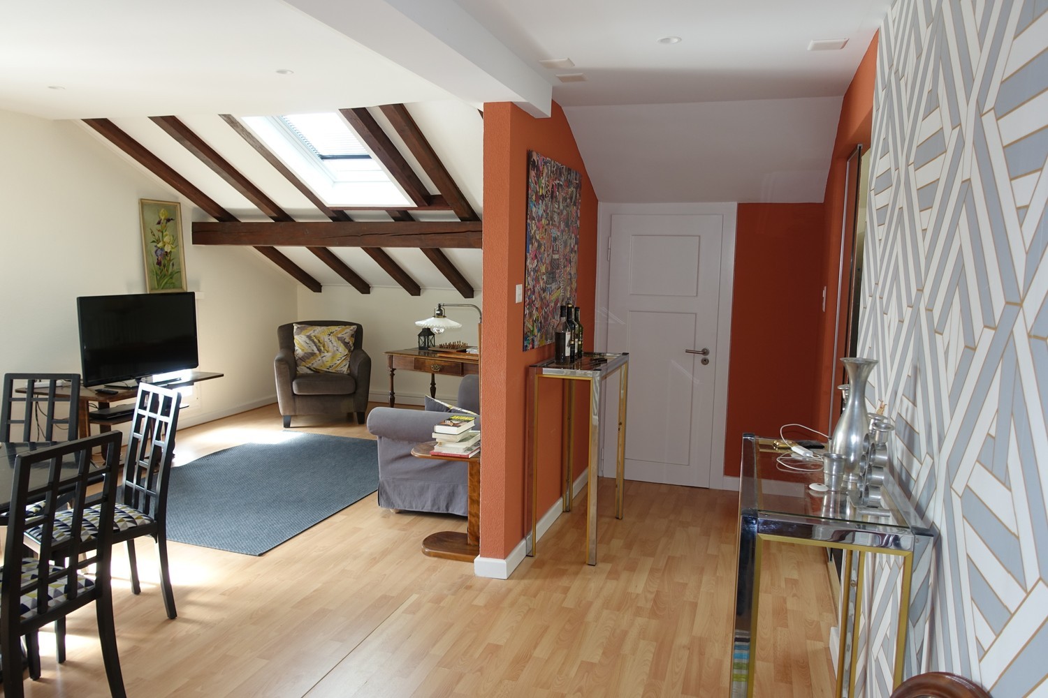 2 ½ rooms apartment, photo 5 sur 10