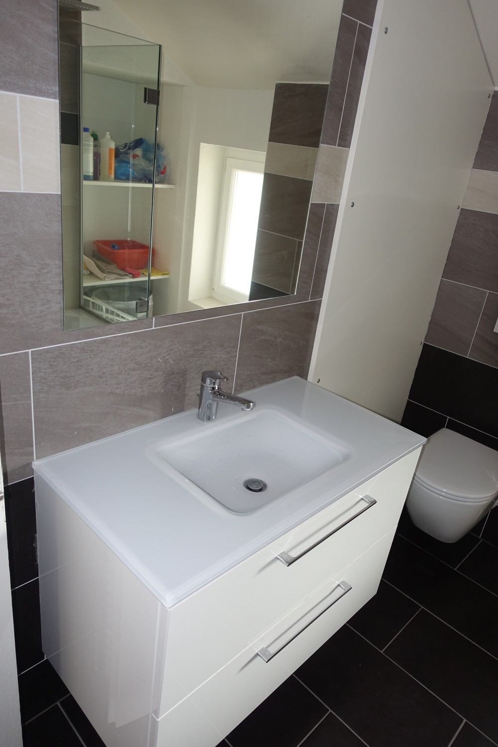 2 ½ rooms apartment, photo 7 sur 10