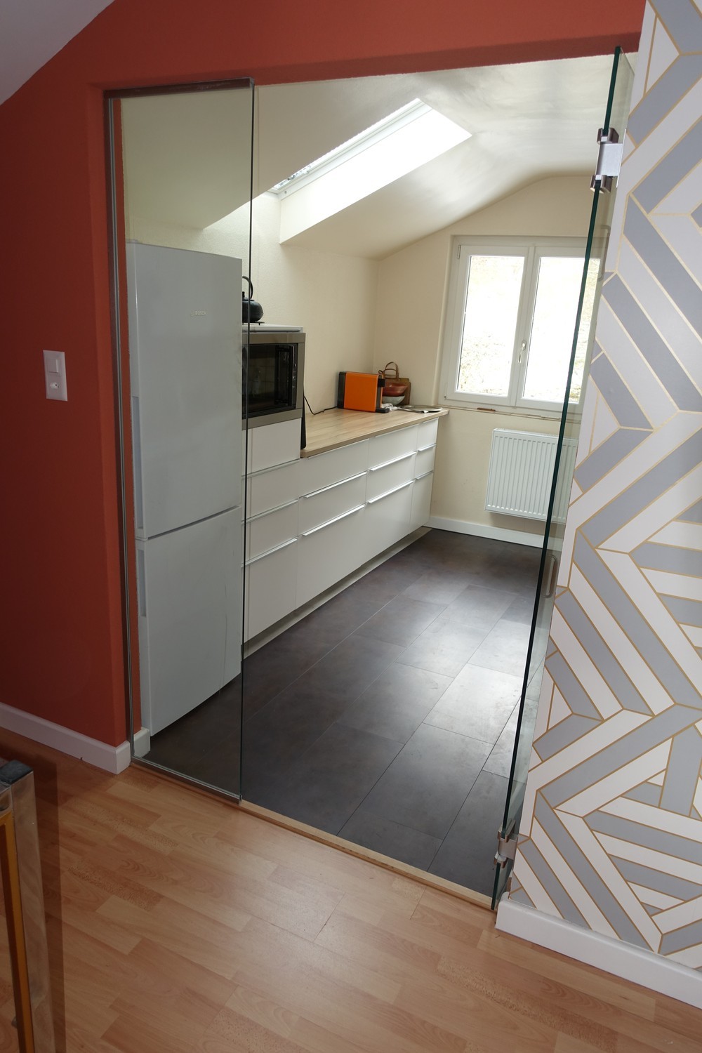 2 ½ rooms apartment, photo 2 sur 10