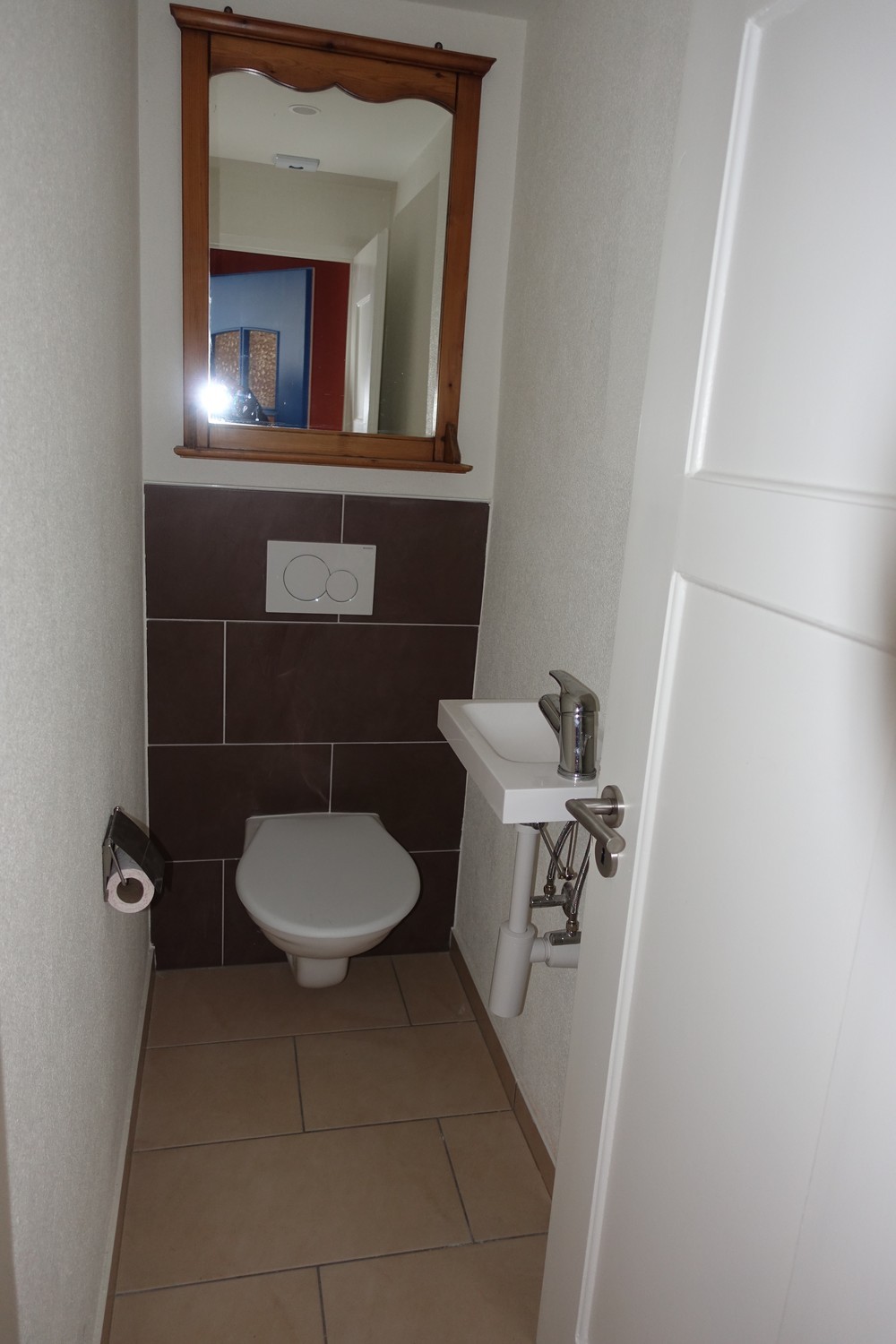 2 ½ rooms apartment, photo 10 sur 10