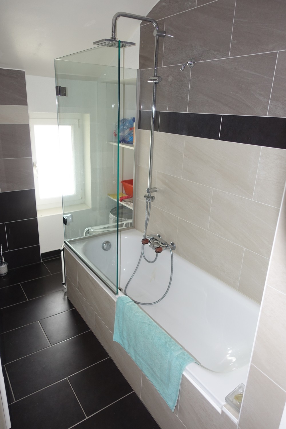 2 ½ rooms apartment, photo 9 sur 10