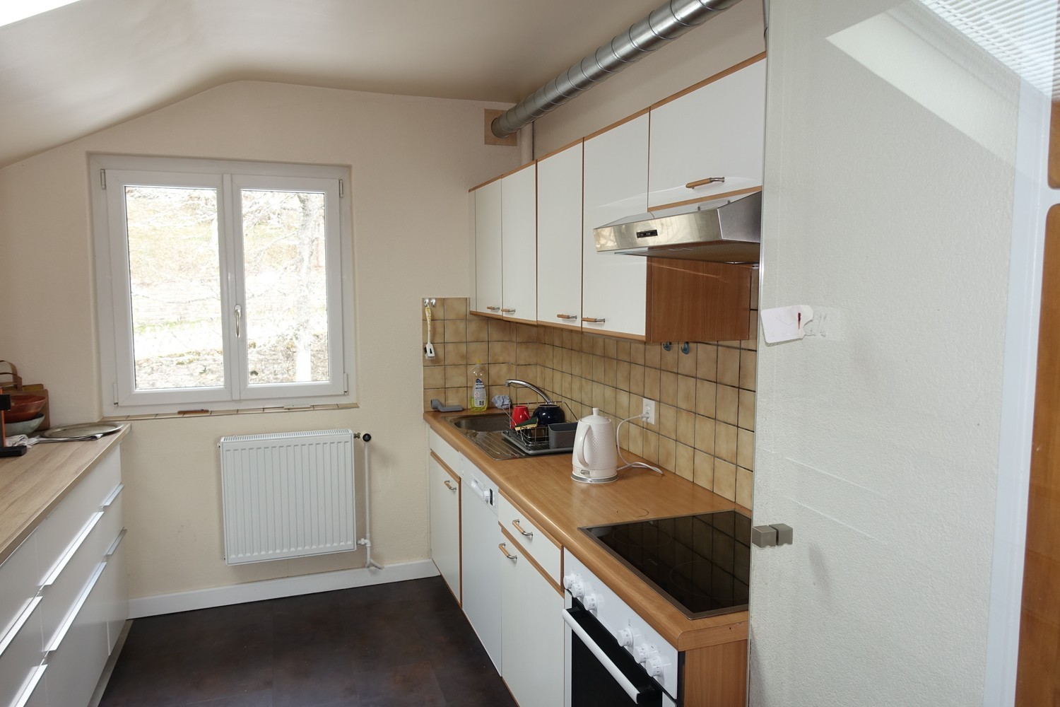 2 ½ rooms apartment, photo 3 sur 10