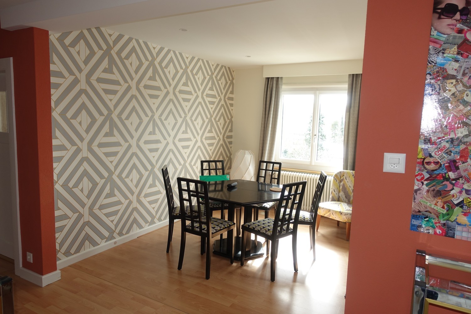 2 ½ rooms apartment, photo 8 sur 10
