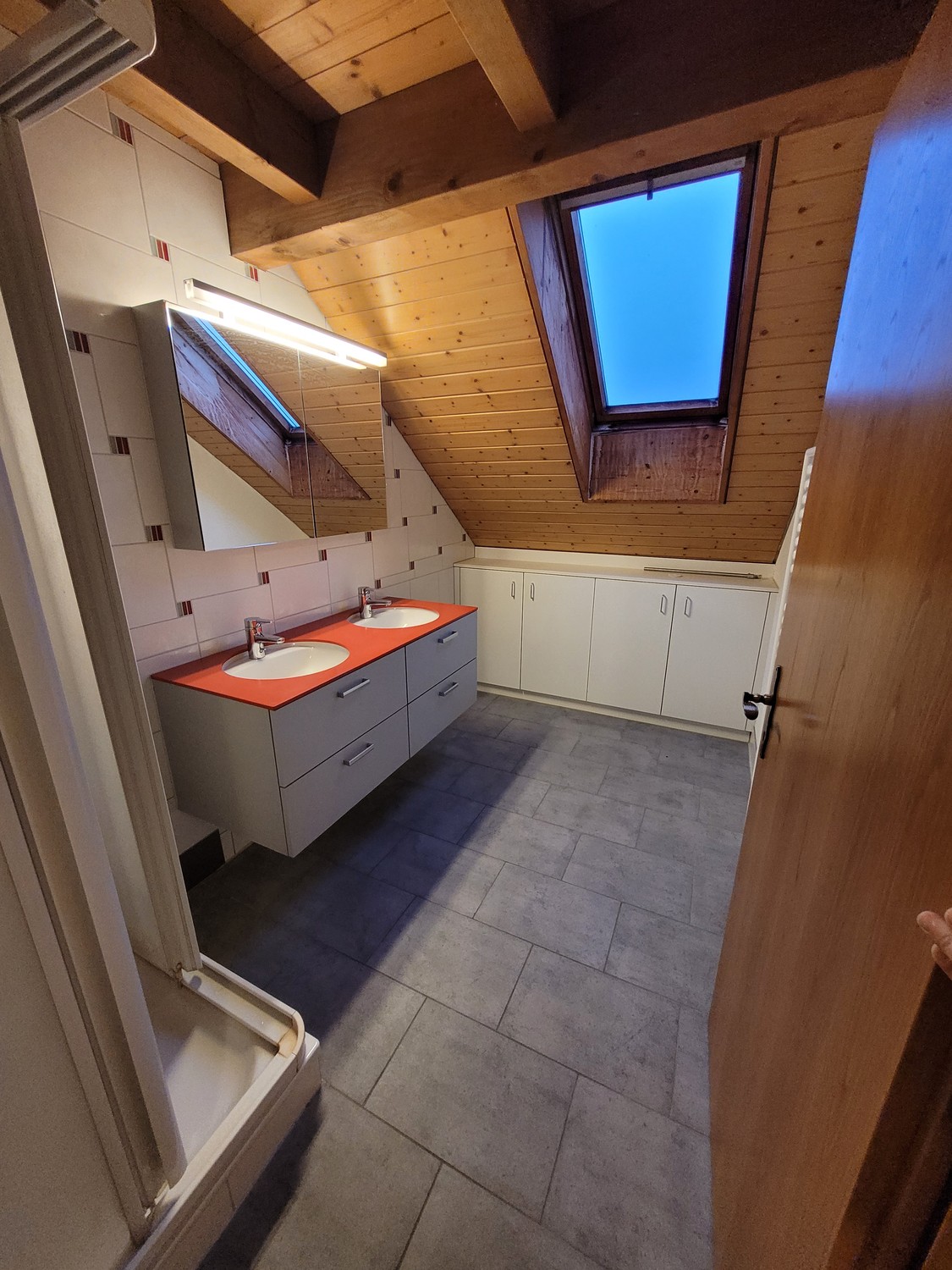 Chambre en colocation
