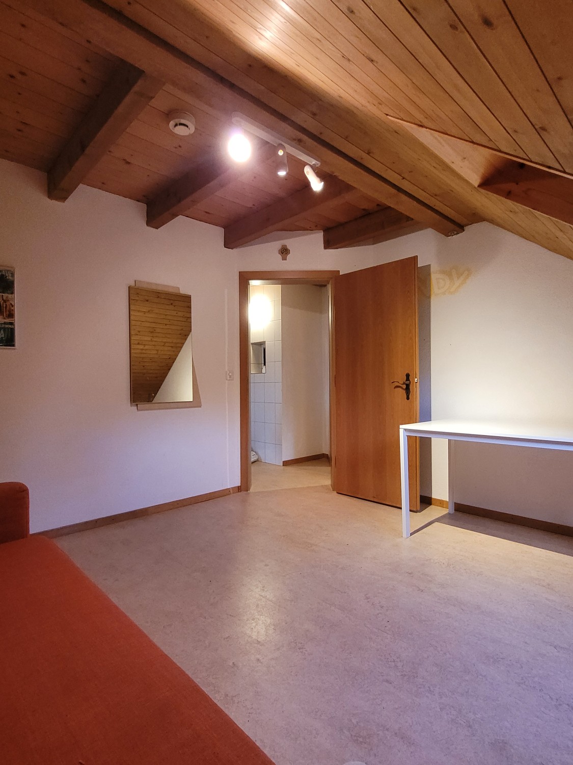 Chambre en colocation