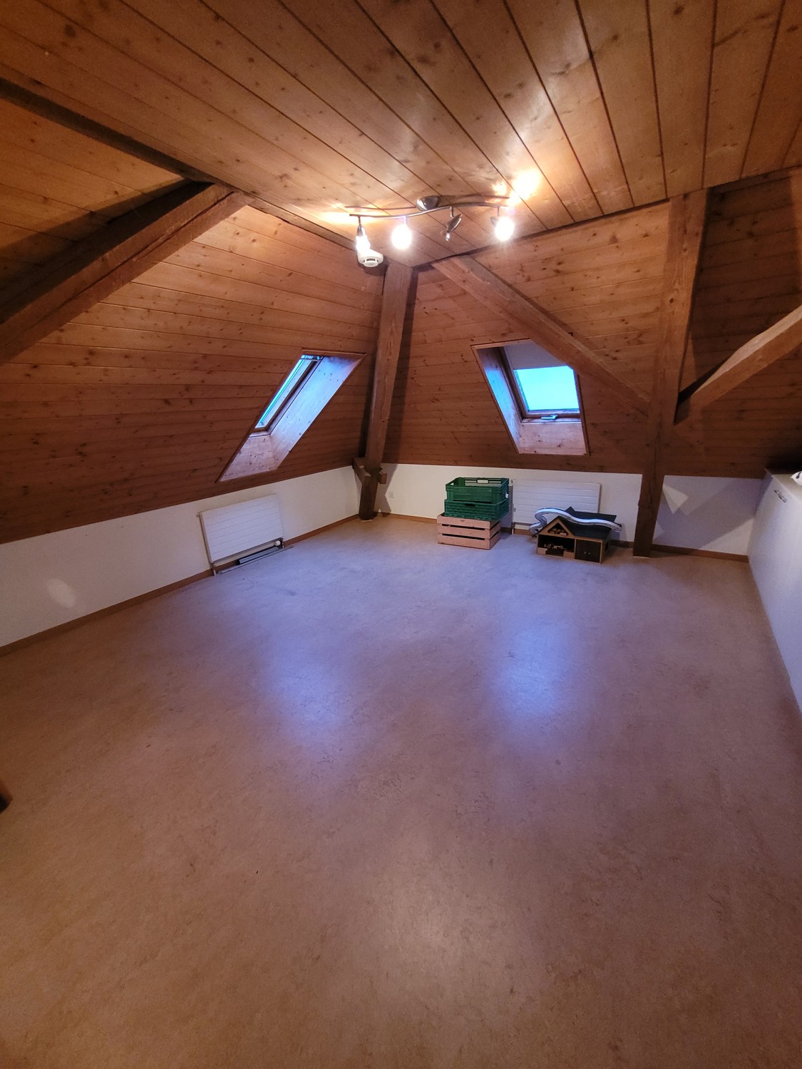 Chambre en colocation