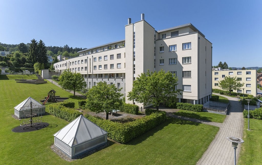 Place souterraine