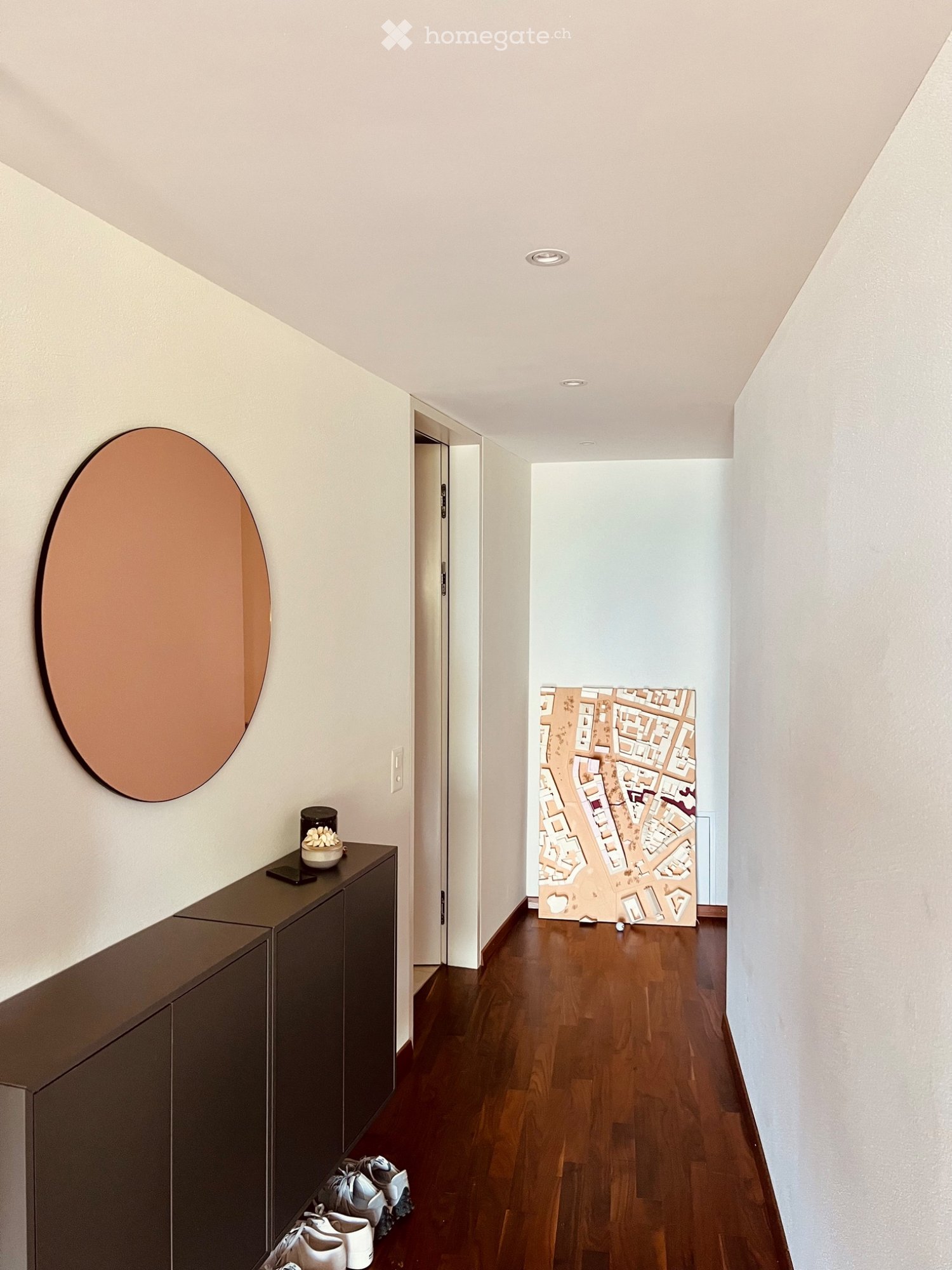 Appartement de 2 pièces, photo 3 sur 4