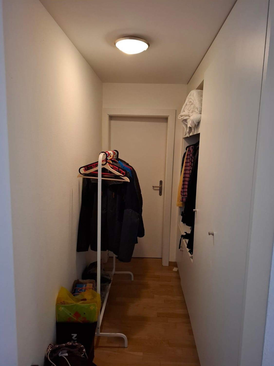 Appartement de 5 ½ pièces