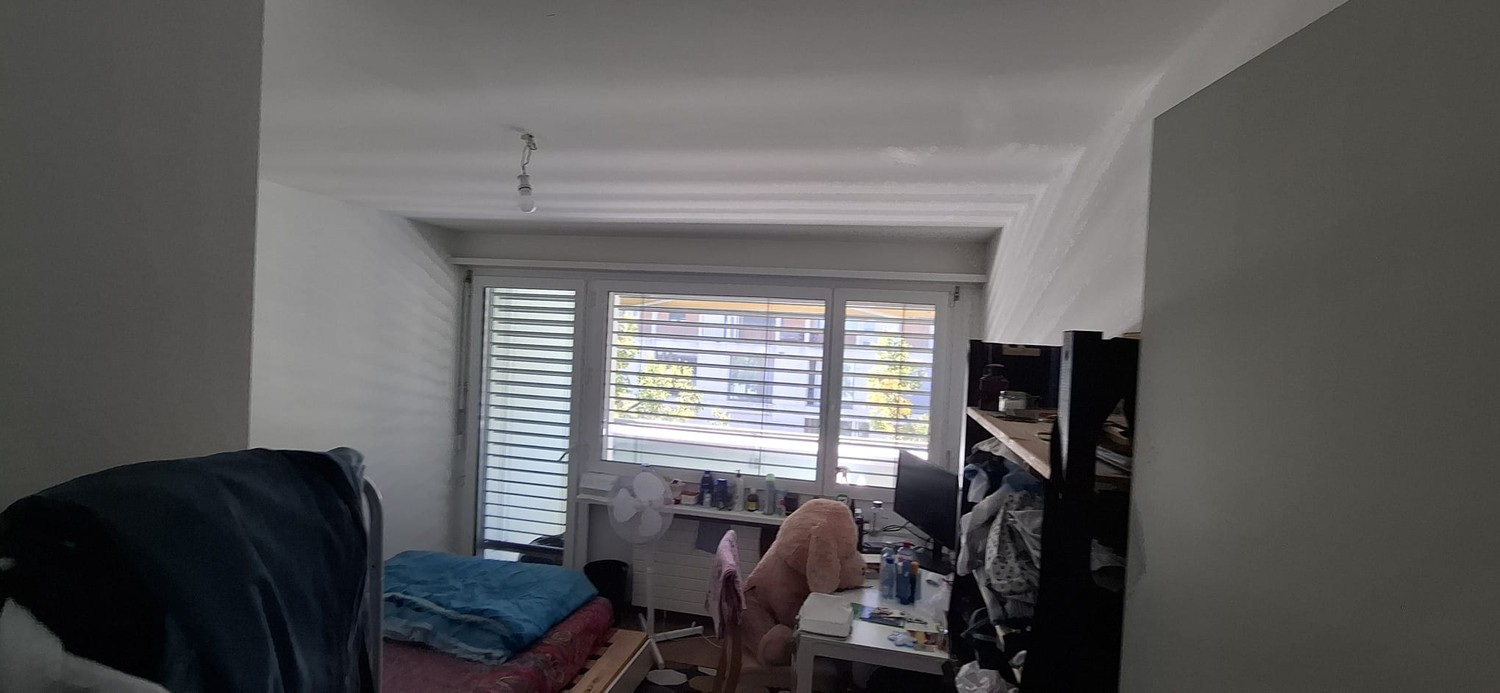 Appartement de 5 ½ pièces