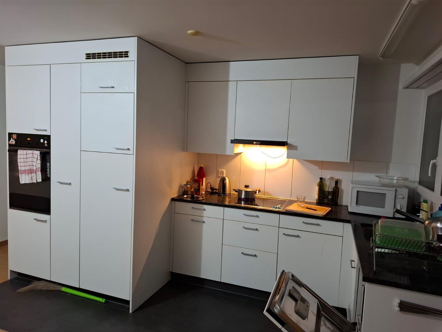 Appartement de 5 ½ pièces