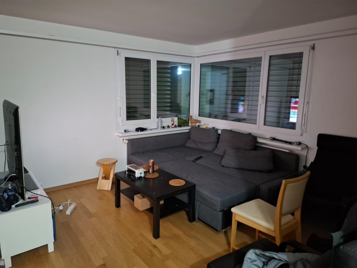Appartement de 5 ½ pièces