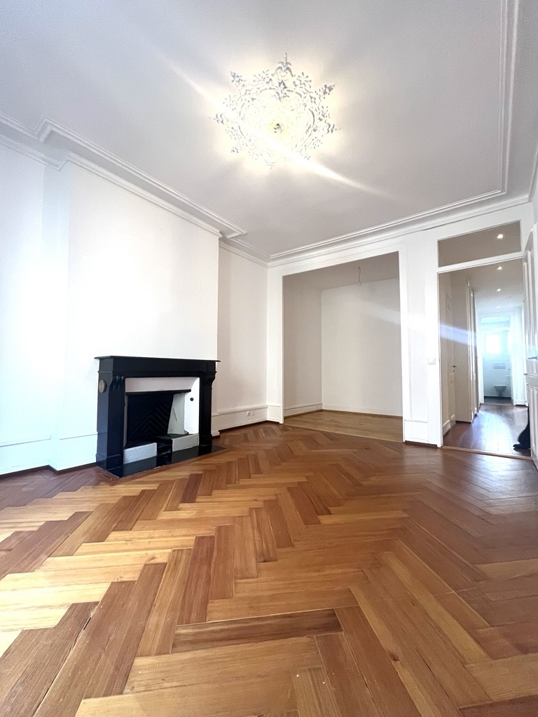 4 ½ rooms apartment, photo 1 sur 3