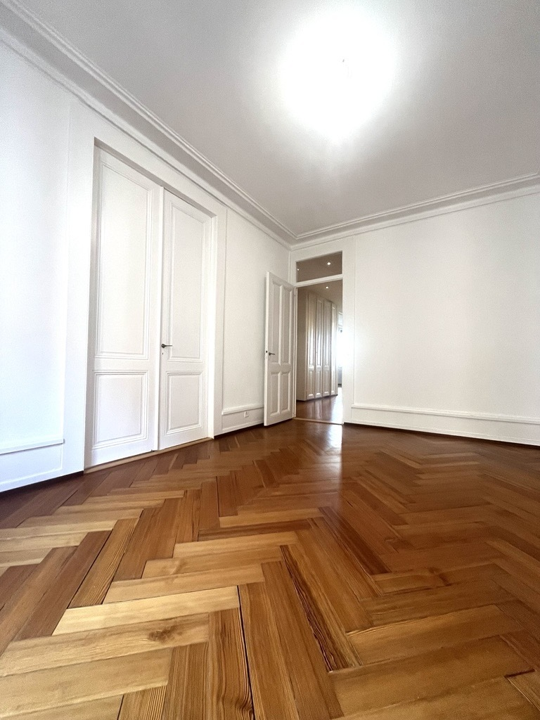 4 ½ rooms apartment, photo 3 sur 3