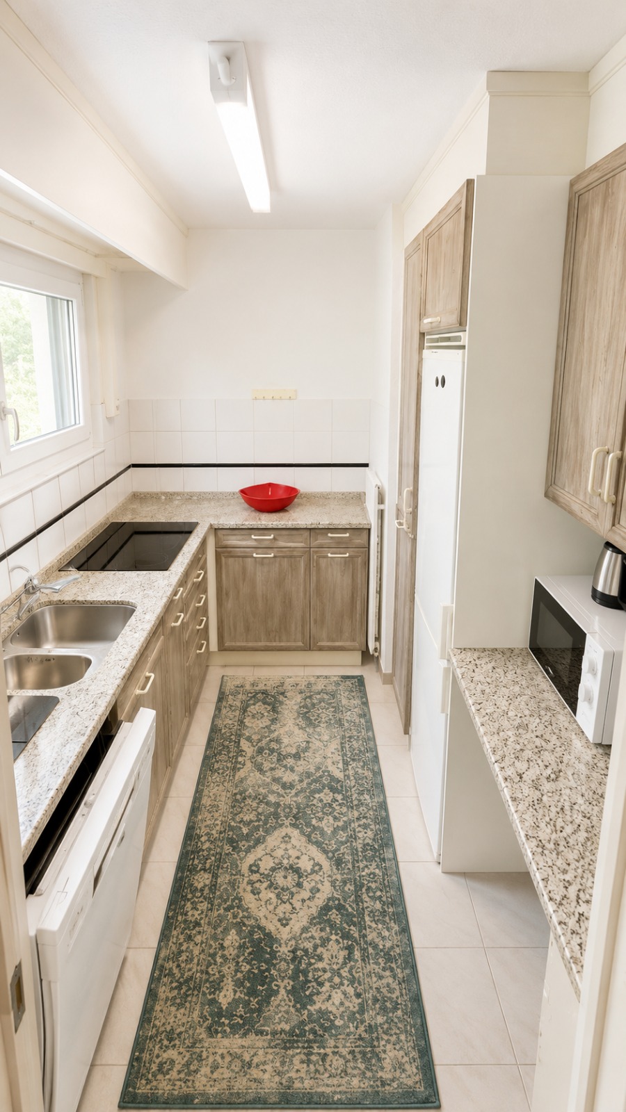 Appartement de 2 ½ pièces